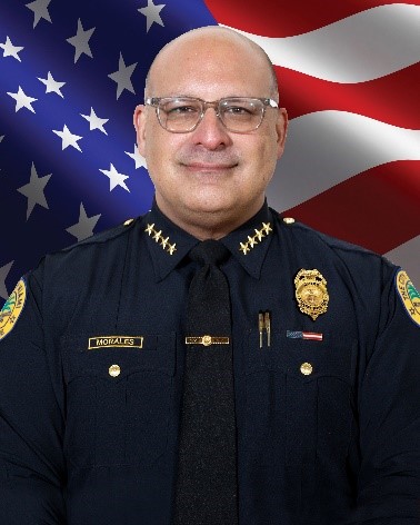 Interim Chief of Police